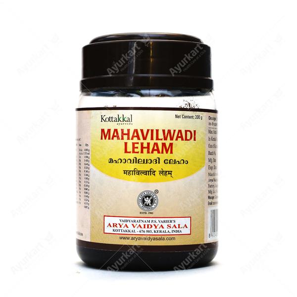 MAHAVILWADI LEHAM 200GM